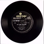 The Beatles - Me Siento Bien (Argentina)