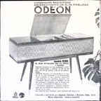 The Beatles - Socorro / Estoy Muy Abatido (Help!/I’m Down) (Argentina)