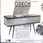 The Beatles - Socorro / Estoy Muy Abatido (Help!/I’m Down) (Argentina)