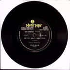 The Beatles - Socorro / Estoy Muy Abatido (Help!/I’m Down) (Argentina)