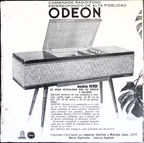 The Beatles - Socorro / Estoy Muy Abatido (Help!/I’m Down) (Argentina)