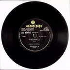 The Beatles - Socorro / Estoy Muy Abatido (Help!/I’m Down) (Argentina)