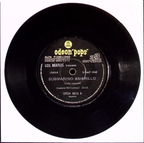 The Beatles - Submarino Amarillo / Eleanor Rigby (Argentina)