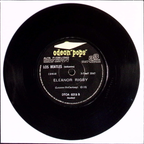 The Beatles - Submarino Amarillo / Eleanor Rigby (Argentina)