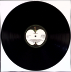 The Beatles - Let it Be (Denmark)