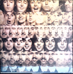 Wings - Wings at the Speed of Sound (Argentina)