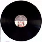 Wings - Wings at the Speed of Sound (Argentina)