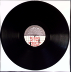 Wings - Wings at the Speed of Sound (Argentina)