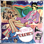 The Beatles - A Collection of Beatles Oldies (South Africa)