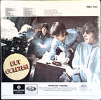 The Beatles - A Collection of Beatles Oldies (South Africa)