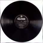 The Beatles - A Collection of Beatles Oldies (South Africa)