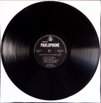 The Beatles - A Collection of Beatles Oldies (South Africa)