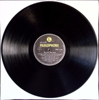 The Beatles - Beatles for Sale (Israel)