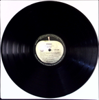 The Beatles - Let It Be (New Zealand)