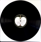 The Beatles - Let It Be (New Zealand)