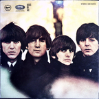 The Beatles - Beatles For Sale (Japan)