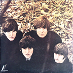 The Beatles - Beatles For Sale (Japan)