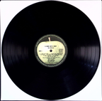 The Beatles - A Hard Day's Night (Japan)