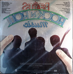 The Beatles - Rock 'n' Roll Music (USA)