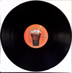 The Beatles - Rock 'n' Roll Music (USA)