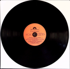 The Beatles - The Beatles First (France)