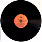 The Beatles - The Beatles First (France)