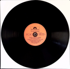 The Beatles - The Beatles First (France)