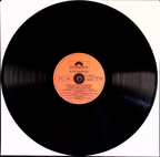 The Beatles - The Beatles First (France)