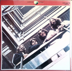 The Beatles - 1962-1966 (Netherlands)