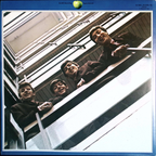 The Beatles - 1967-1970 (Netherlands)