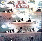 John Lennon - Mind Games (Netherlands)