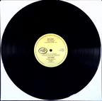 John Lennon - Mind Games (Netherlands)