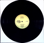 John Lennon - Mind Games (Netherlands)