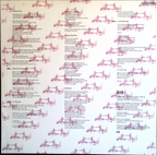 Wings - London Town (Sweden)