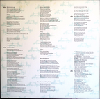 Wings - London Town (Sweden)