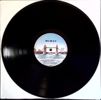 Wings - London Town (Sweden)