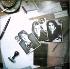 Wings - Band on The Run   (Netherlands)