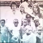 Wings - Band on The Run   (Netherlands)