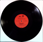 John Lennon - Milk And Honey (Germany)