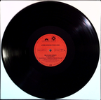 John Lennon - Milk And Honey (Germany)