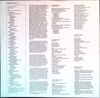 John Lennon - Milk And Honey (Germany)