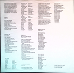 John Lennon - Milk And Honey (Germany)