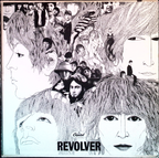 The Beatles - Revolver  (USA)
