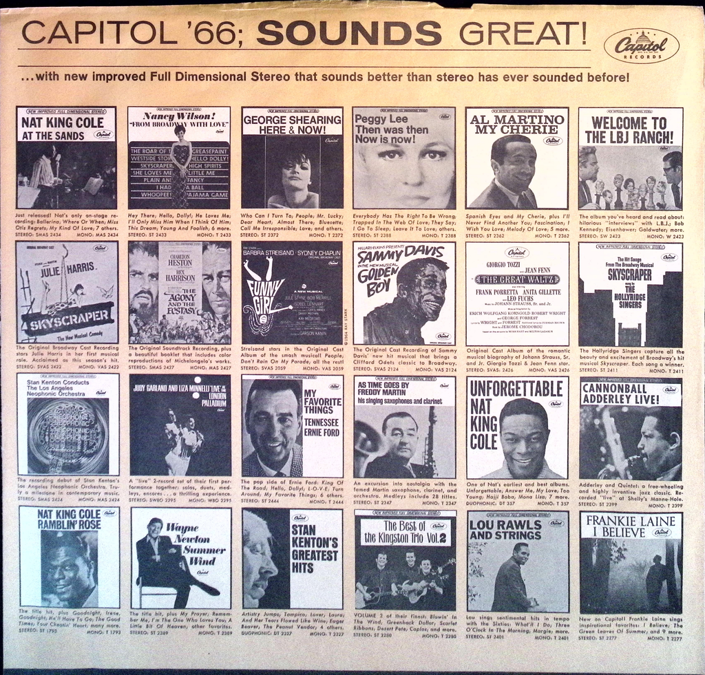 The Beatles - Revolver  (USA)