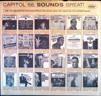 The Beatles - Revolver  (USA)