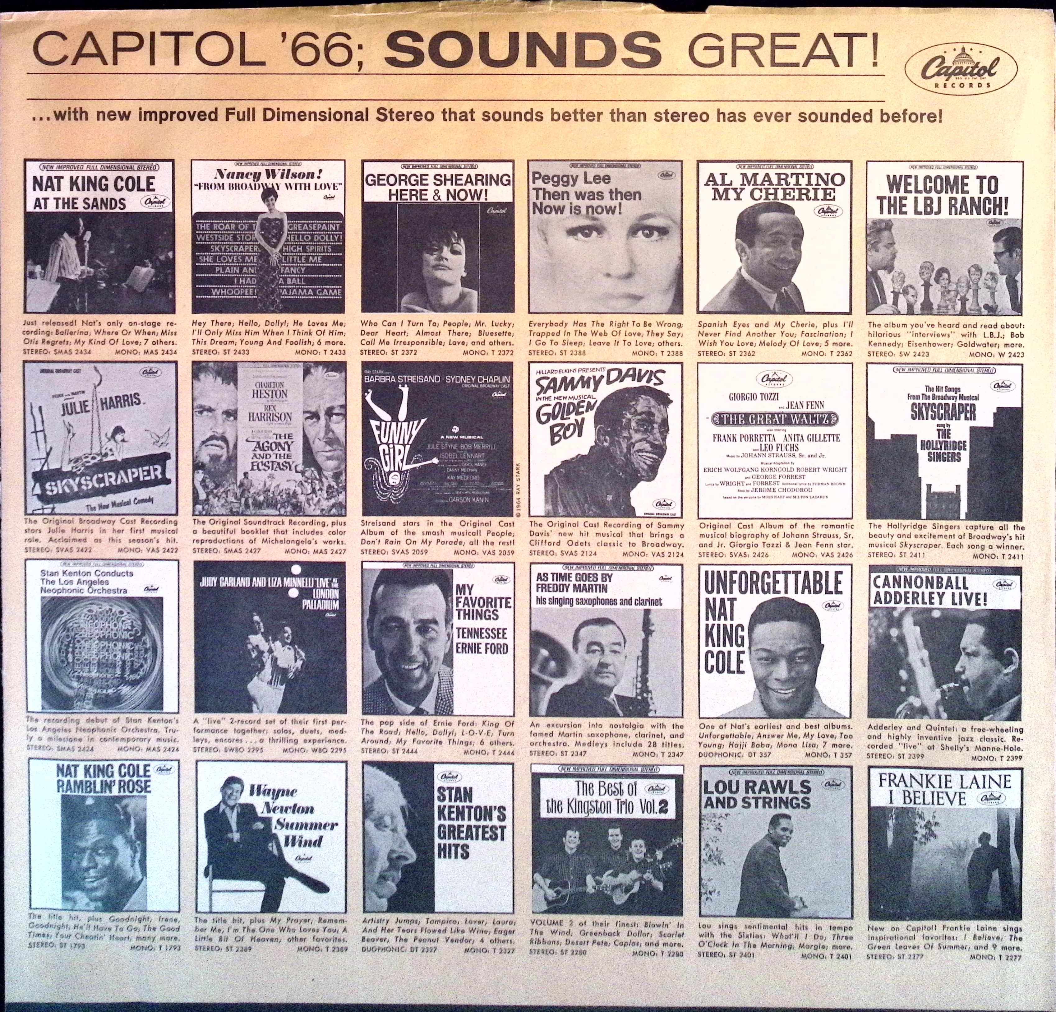 The Beatles - Revolver  (USA)