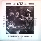 The Beatles - Renaissance Minstrels Volume 1