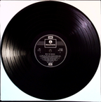 The Beatles - With The Beatles (UK)