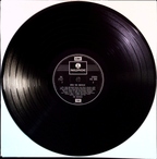 The Beatles - With The Beatles (UK)