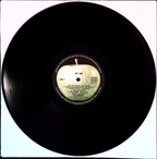 The Beatles - Hey Jude (Japan)